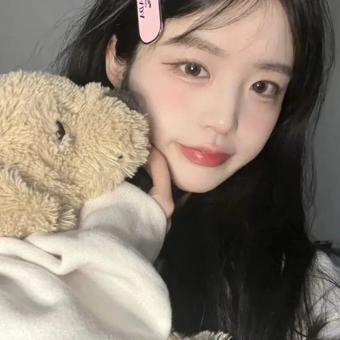 女演员们
